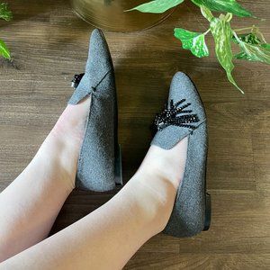 Simply Vera Vera Wang Tassel Flats